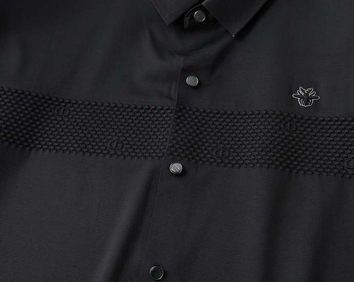 Dior Shirt Short _SKUDiorM-3XL26rn0822262